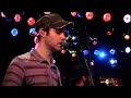 Streetlight Manifesto - Would You Be Impressed? - Live