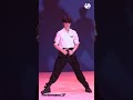 [FanCam37] ZEROBASEONE KIM GYU VIN(김규빈) 'SWEAT' | Performance37 (4K)