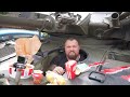 Can my TANK fit through KFC DRIVE-THRU?! - Eddie Hall