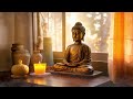 The Sound of Inner Peace | Relaxing Music for Meditation, Yoga, Stress Relief, Zen & Deep Sleep 53