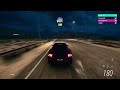 Street Racing in Forza PT 2