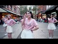 [KPOP IN PUBLIC | ONE TAKE] GFRIEND (여자친구) - 'Glass Bead' | DANCE COVER by OnePear | Australia