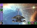 TOTAL CHAOS! Most Evil Galaxy Class X FH - New To Remastered - Star Trek Starship Battles