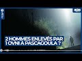 Affaire Pascagoula : 2 hommes enlevés par un OVNI ? - L'Heure H