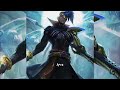 That One Kayn Edit - MELODIA DA INSANIDADE 1.0 (SLOWED)