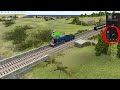 Lagging Problems in Trainz 2019