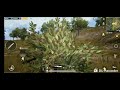 PUBG Mobile- some AWM action