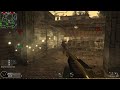 Call Of Duty 4 Gold Shotgun Montage