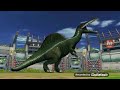 Jurassic Park Builder Episode 9: All-Star League all over again