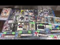 I Bought a HUGE $20,000 Hockey Card Collection for the Toronto Sports Card Expo!