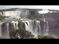 Cataratas do Iguaçu - Iguaçu Falls