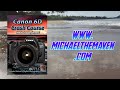 Canon 6D vs 5DII - Is the 6D worth the extra cost & why? Comparison Tutorial