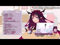 IRyS dumping items into sea with moans + Pon moments アイリスちゃん謎の声 + かわいいポン【Hololive EN / ホロライブEN】