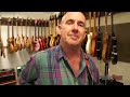 Henry Kaiser's Dozen Oddball Guitars