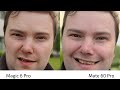 Magic 6 Pro vs Mate 60 Pro - Camera Comparison - Can Honor finally beat Huawei!?