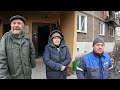 Очень много людей существуют в подвалах и не покидают Мариуполь