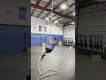 Rope Climb Progression