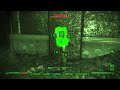 Fallout 4 - That almost scared me.
