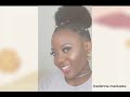 🔥Rubberband Hairstyles That Will Blow Your Mind🔥| 4c Hairstyles Compilation