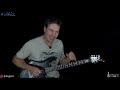 Whiplash Guitar Lesson (Full Song) - Metallica