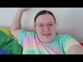 Pride Month Week Four Wrap Up - Queer Autistic MCs! [CC]