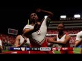 EA Sports College Football 25 BIG plays #8