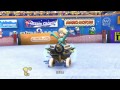 Wii U - Mario Kart 8 - Cumbre Wario