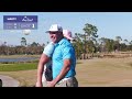 This Golf Match can RUIN his BRAND (DOD KING)