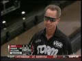 2010 Pete Weber vs Walter Ray Williams Jr. Part 1