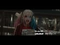 Harley Quinn Elevator Fight Scene (with better music)