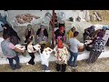 Bergama Karahıdırlı Köyü, Köy Hayrı - 2024