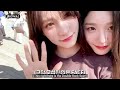 Yooyeon and Nakyoung Compilation (트리플에스 (tripleS) Unnies)