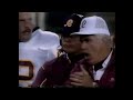 1991 Week 5 - Philadelphia Eagles at Washington Redskins - MNF