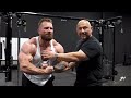 THROUGH HELL - PUSH YOUR LIMITS - EPIC BODYBUILDING MOTIVATION