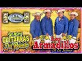Los Armadillos De La Sierra — Guitarras Del Rancho — Puros Corridos del Recuerdo -Corridos Chingones