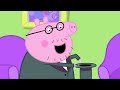 Mister Skinnylegs 🐽 Peppa Pig and Friends Full Episodes