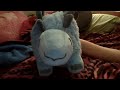 Stegosaurus (III) Squishable review!