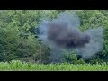 $35000 GIANT RC jet explosion! 🔥😳