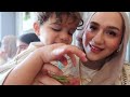 SPEND EID AL-ADHA WITH US! | Eid Prayers, Family Day