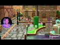 The villagers are turning into PIGS! | Paper Mario TTYD VOD 8