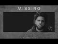 MTMEmusic - Missing ft J. Cole (Metro Boomin's Red Leather Remix)