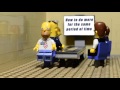 Lego Simpsons Office.  If Homer Simpson worked in office.