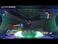 Overwatch: Press Triangle To Explode