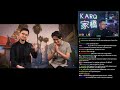 KarQ reacts to LIFEWEAVER Deep Dive from Overwatch 2 Twitter