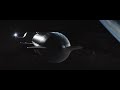Starship Launch Animation