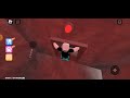 day 1 of playing a scary game |roblox| i quit at the end.... :( cuz to hard -  enjoy watching  - ❤