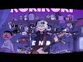 ロキ／鏡音リン・みきとP【歌ってみた】