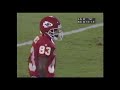 1994 NFL Raiders at Chiefs