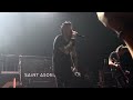 Saint Asonia - “Devastate” Live in San Antonio, Tx October 22nd, 2023 Rock Resurrection Tour