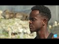 Exclusive report from Haiti: Inside the brutal war between gangs and police in Port-au-Prince